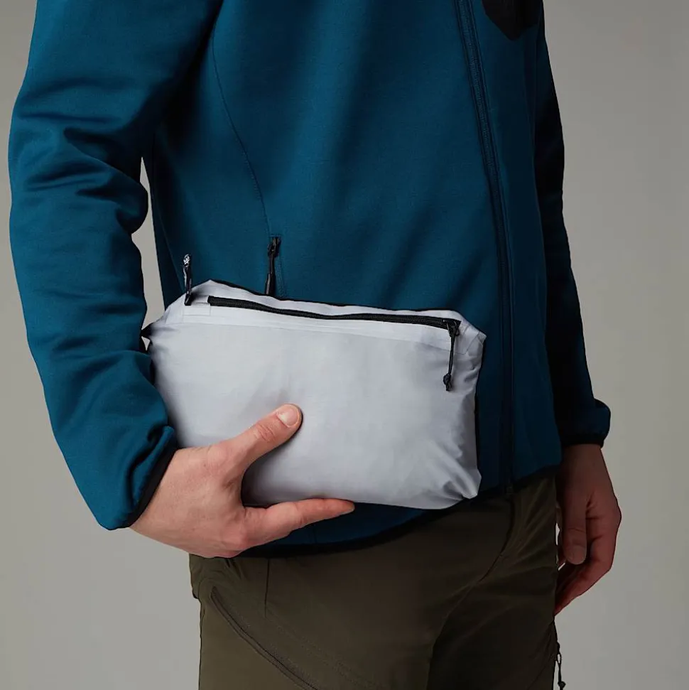 The North Face Męska Kurtka Frontier FUTURELIGHT™