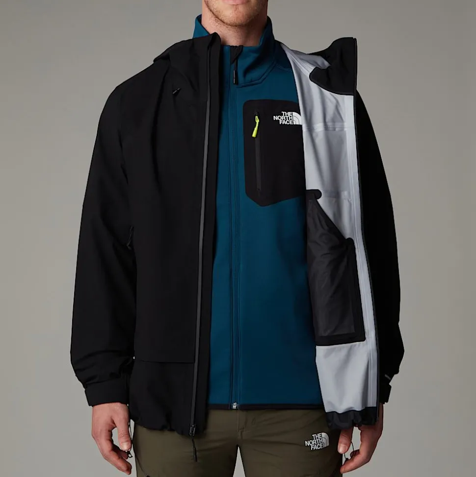 The North Face Męska Kurtka Frontier FUTURELIGHT™