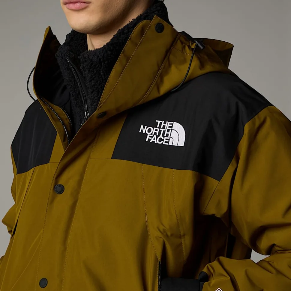The North Face Męska Kurtka GORE-TEX® Mountain