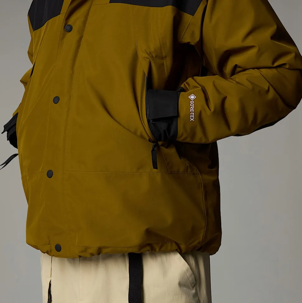 The North Face Męska Kurtka GORE-TEX® Mountain