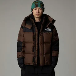The North Face Męska Kurtka Himalayan Baltoro