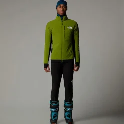 The North Face Męska Kurtka Hybrydowa Binntal Ventrix™