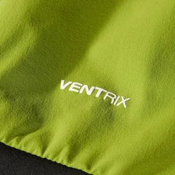 The North Face Męska Kurtka Hybrydowa Binntal Ventrix™