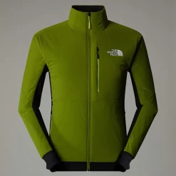 The North Face Męska Kurtka Hybrydowa Binntal Ventrix™