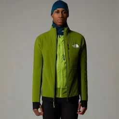 The North Face Męska Kurtka Hybrydowa Binntal Ventrix™