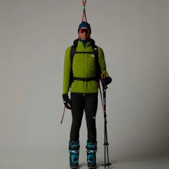 The North Face Męska Kurtka Hybrydowa Binntal Ventrix™