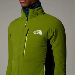 The North Face Męska Kurtka Hybrydowa Binntal Ventrix™