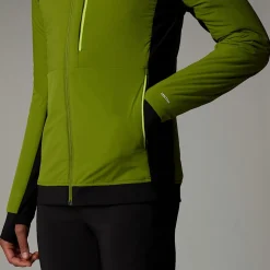The North Face Męska Kurtka Hybrydowa Binntal Ventrix™