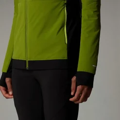 The North Face Męska Kurtka Hybrydowa Binntal Ventrix™