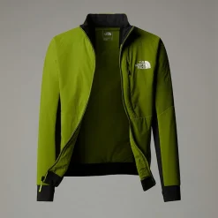 The North Face Męska Kurtka Hybrydowa Binntal Ventrix™
