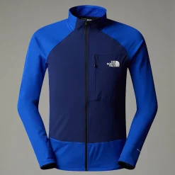 The North Face Męska Kurtka Hybrydowa Summit FUTUREFLEECE™