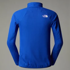 The North Face Męska Kurtka Hybrydowa Summit FUTUREFLEECE™