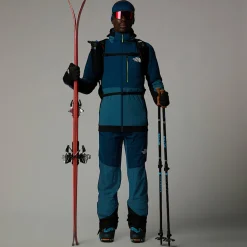 The North Face Męska Kurtka Hybrydowa Z Kapturem Binntal Ventrix™