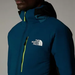 The North Face Męska Kurtka Hybrydowa Z Kapturem Binntal Ventrix™