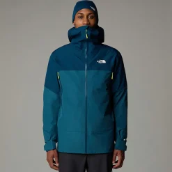 The North Face Męska Kurtka Jazzi 3L GORE-TEX®