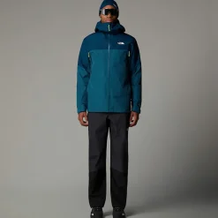 The North Face Męska Kurtka Jazzi 3L GORE-TEX®