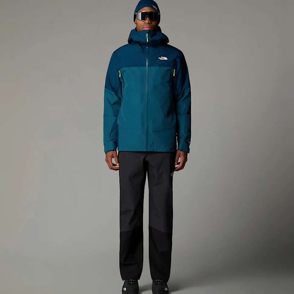 The North Face Męska Kurtka Jazzi 3L GORE-TEX®