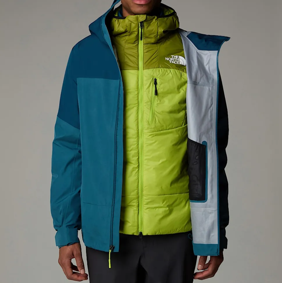 The North Face Męska Kurtka Jazzi 3L GORE-TEX®