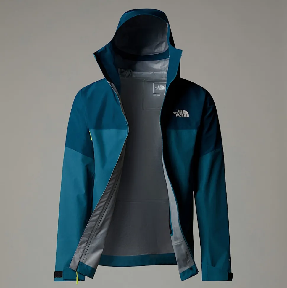 The North Face Męska Kurtka Jazzi 3L GORE-TEX®