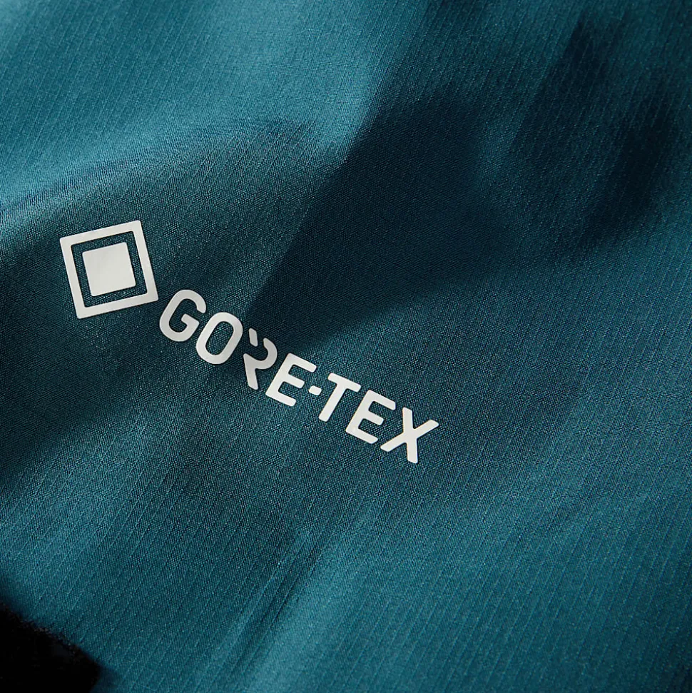 The North Face Męska Kurtka Jazzi 3L GORE-TEX®