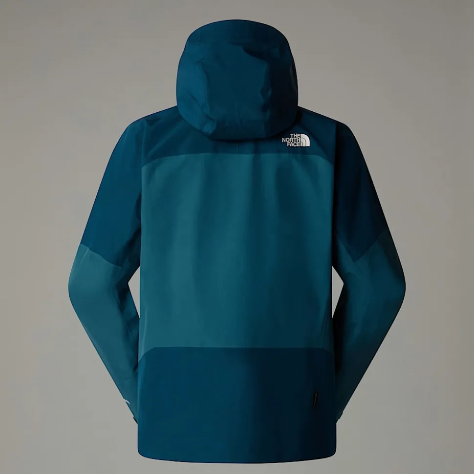 The North Face Męska Kurtka Jazzi 3L GORE-TEX®