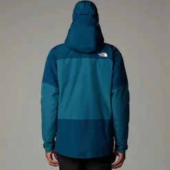 The North Face Męska Kurtka Jazzi 3L GORE-TEX®