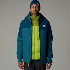 The North Face Męska Kurtka Jazzi 3L GORE-TEX®