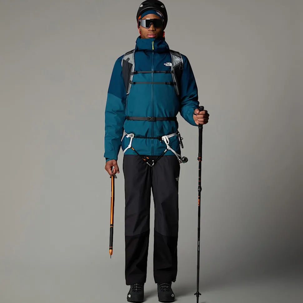 The North Face Męska Kurtka Jazzi 3L GORE-TEX®