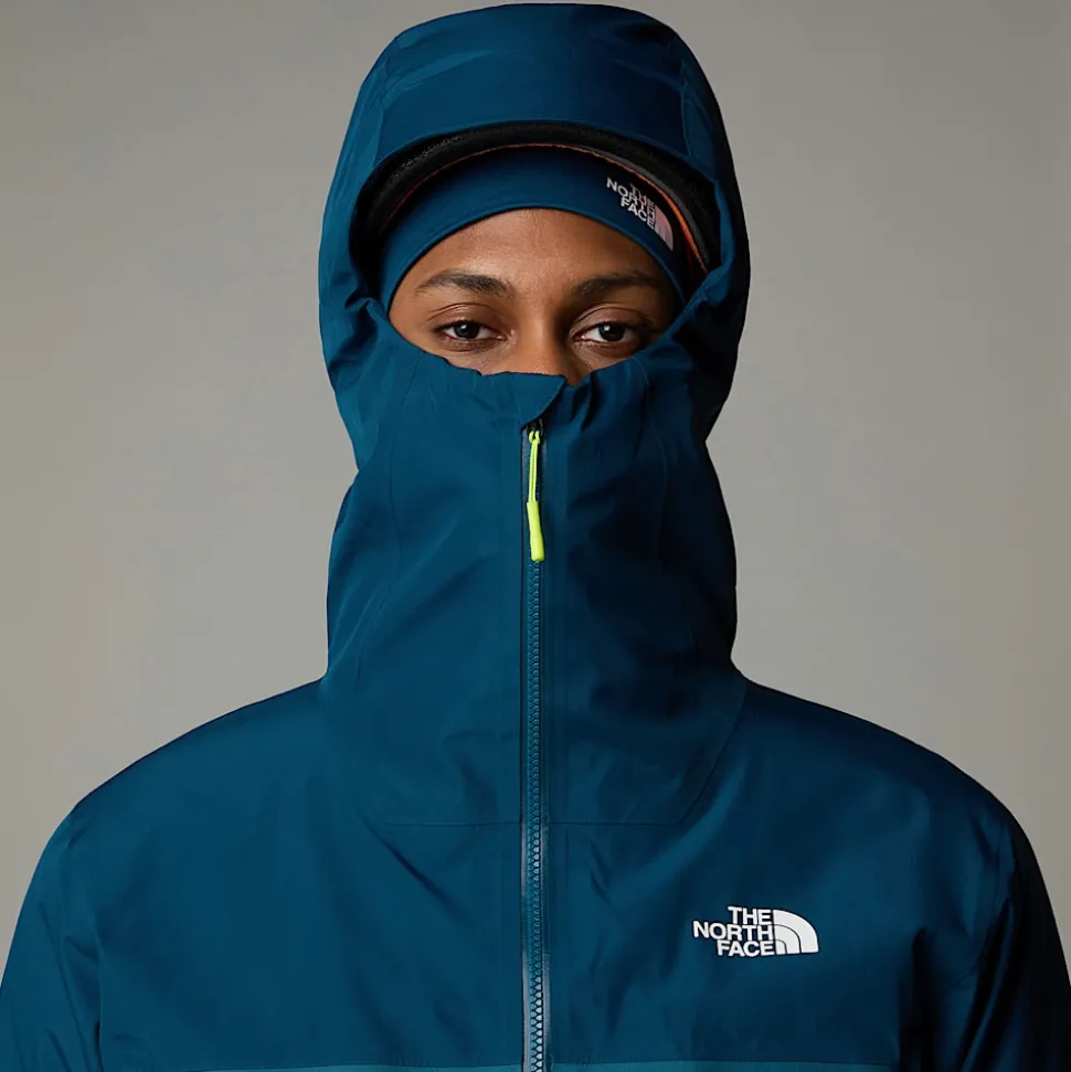 The North Face Męska Kurtka Jazzi 3L GORE-TEX®