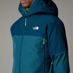 The North Face Męska Kurtka Jazzi 3L GORE-TEX®