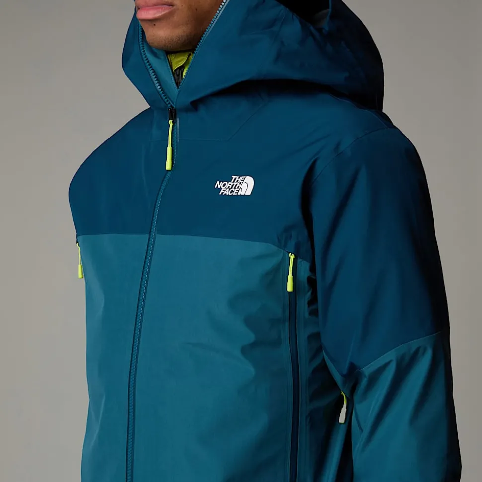 The North Face Męska Kurtka Jazzi 3L GORE-TEX®