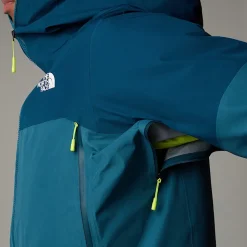 The North Face Męska Kurtka Jazzi 3L GORE-TEX®