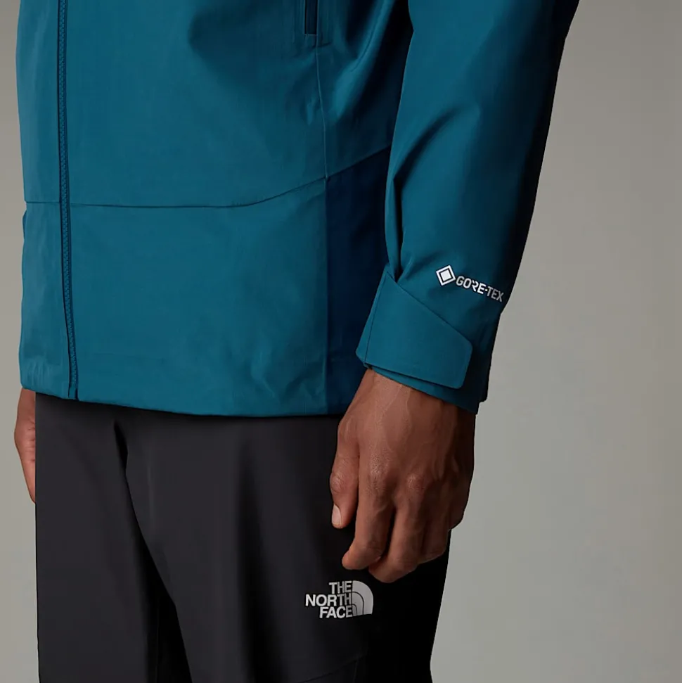 The North Face Męska Kurtka Jazzi 3L GORE-TEX®