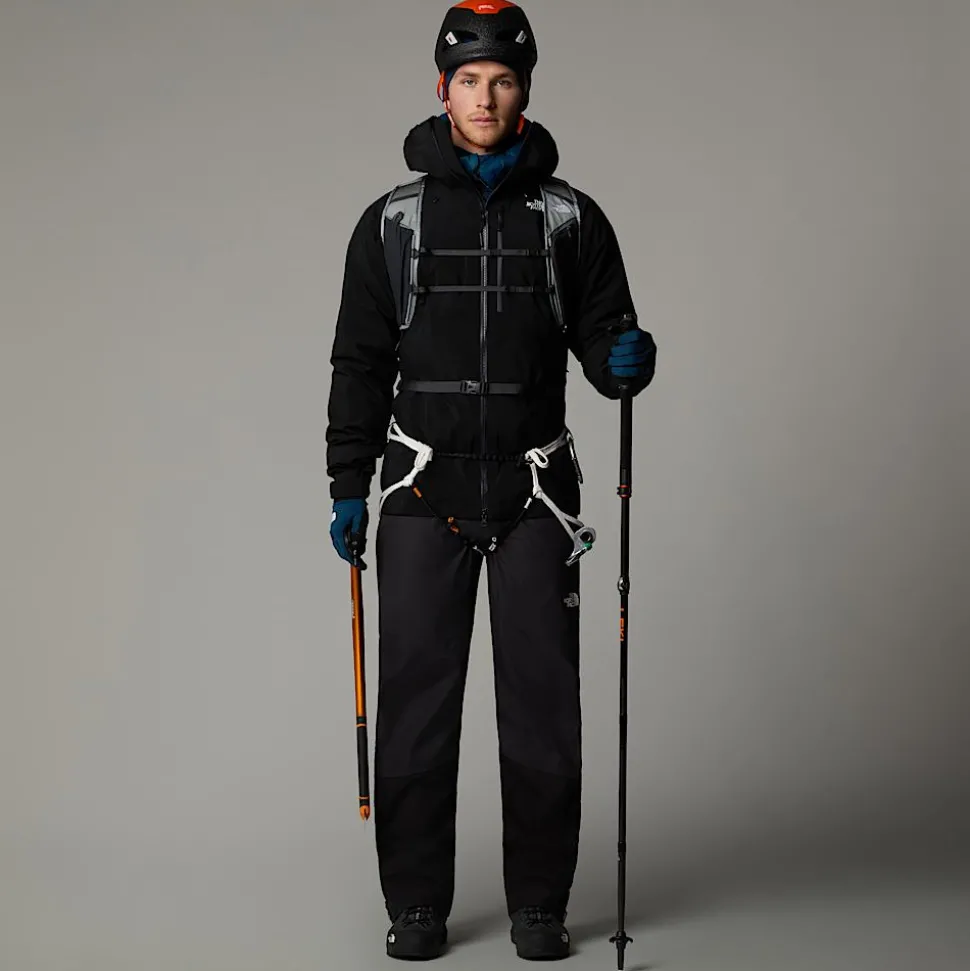 The North Face Męska Kurtka Kandersteg GORE-TEX® Pro