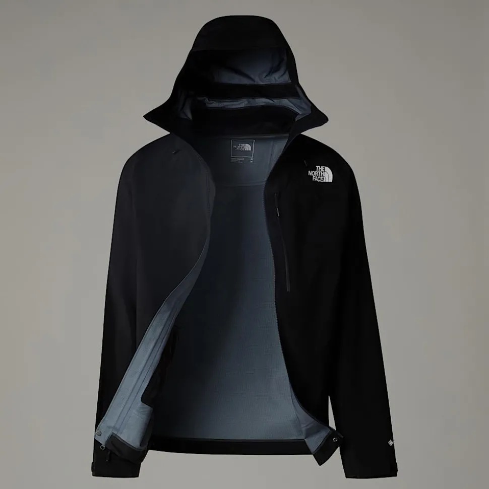 The North Face Męska Kurtka Kandersteg GORE-TEX® Pro