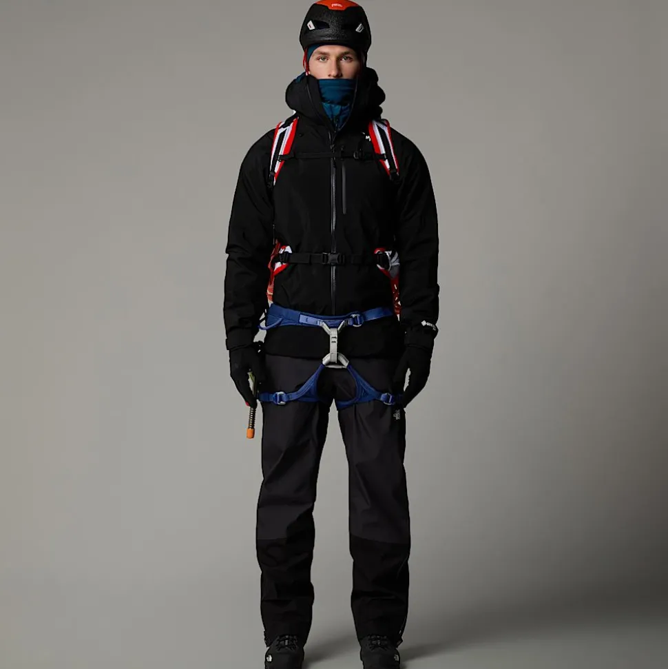 The North Face Męska Kurtka Kandersteg GORE-TEX® Pro