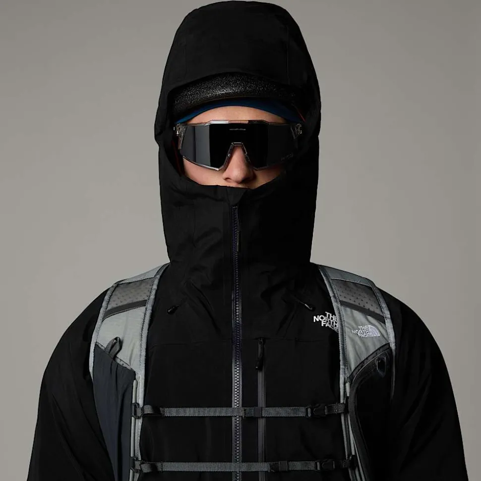 The North Face Męska Kurtka Kandersteg GORE-TEX® Pro