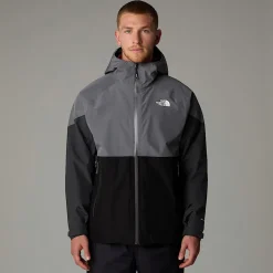 The North Face Męska Kurtka Lightning Zip-In