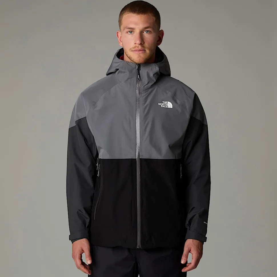 The North Face Męska Kurtka Lightning Zip-In