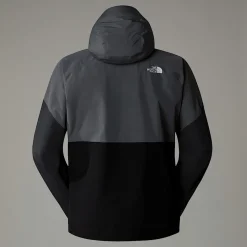 The North Face Męska Kurtka Lightning Zip-In