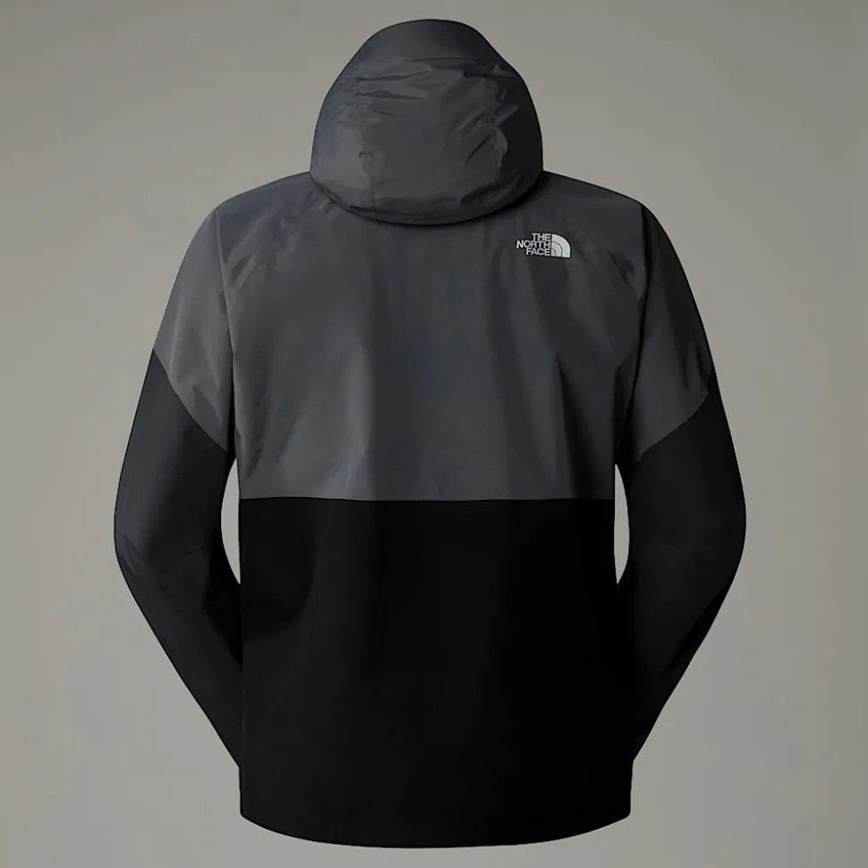 The North Face Męska Kurtka Lightning Zip-In