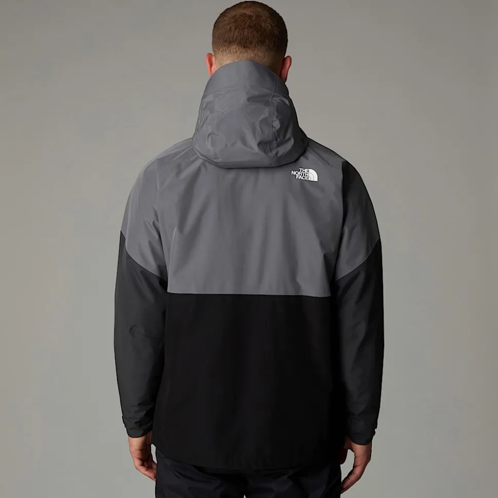 The North Face Męska Kurtka Lightning Zip-In