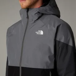 The North Face Męska Kurtka Lightning Zip-In