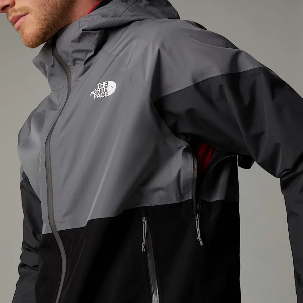 The North Face Męska Kurtka Lightning Zip-In