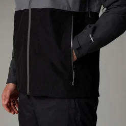 The North Face Męska Kurtka Lightning Zip-In