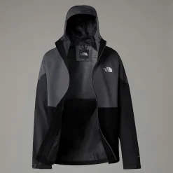 The North Face Męska Kurtka Lightning Zip-In