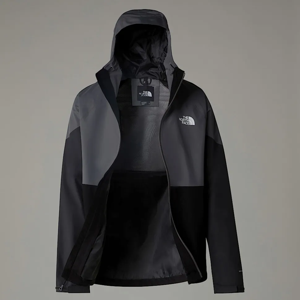 The North Face Męska Kurtka Lightning Zip-In