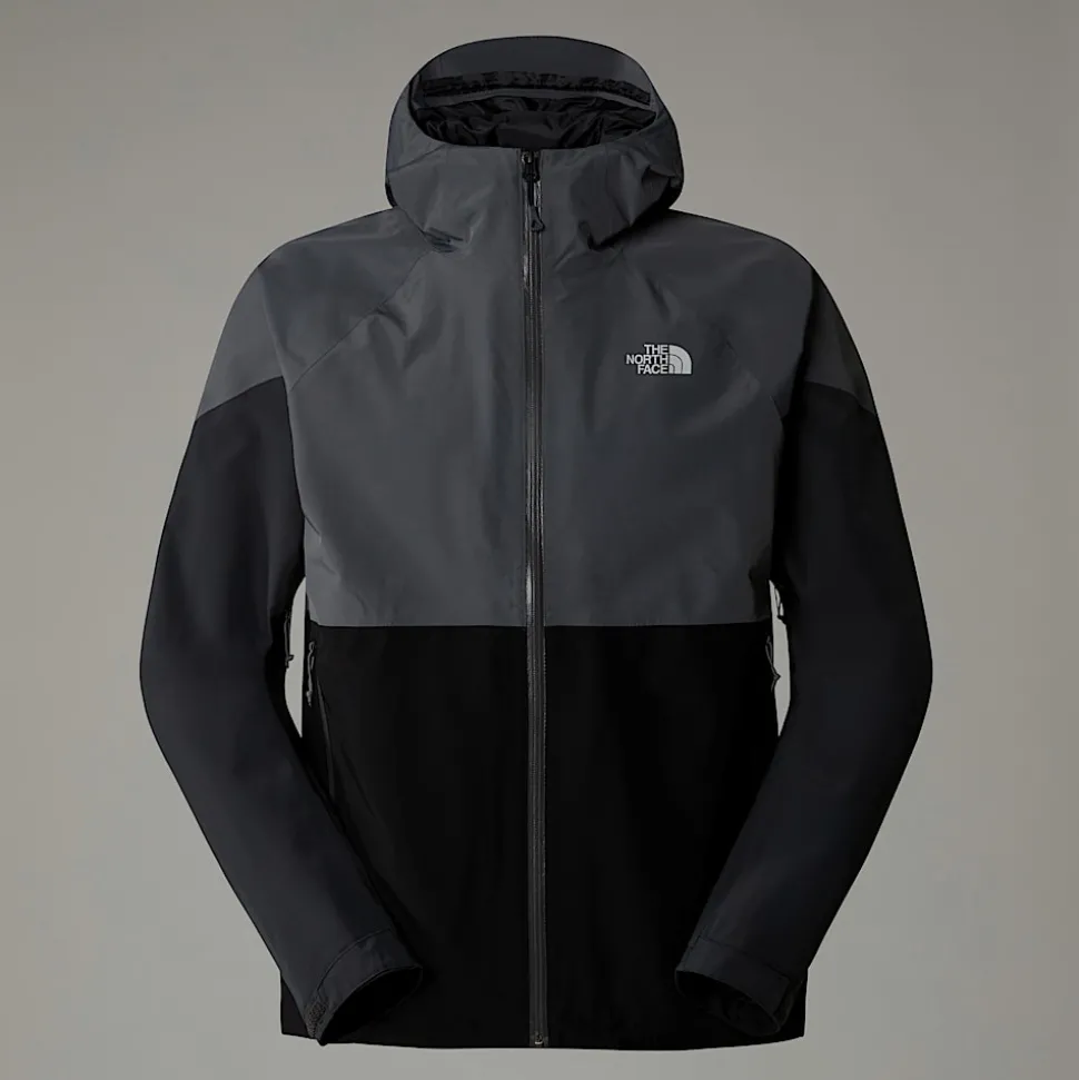 The North Face Męska Kurtka Lightning Zip-In