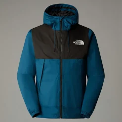 The North Face Męska Kurtka Mountain Q – Nowość