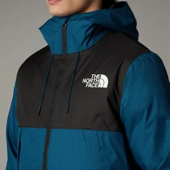 The North Face Męska Kurtka Mountain Q – Nowość